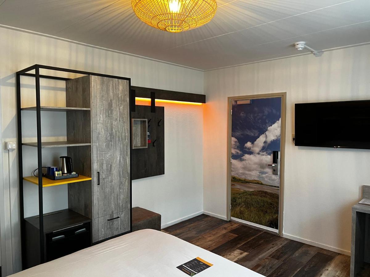 Nap 3* West-Terschelling