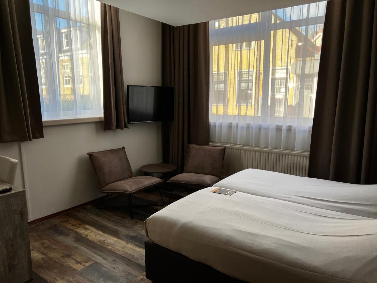 Nap Hotel