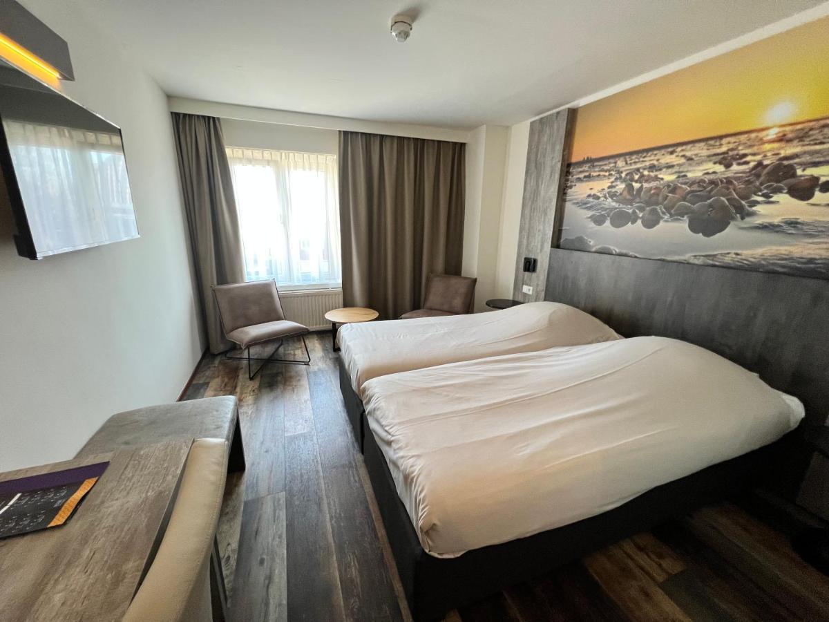 Nap Hotel West-Terschelling
