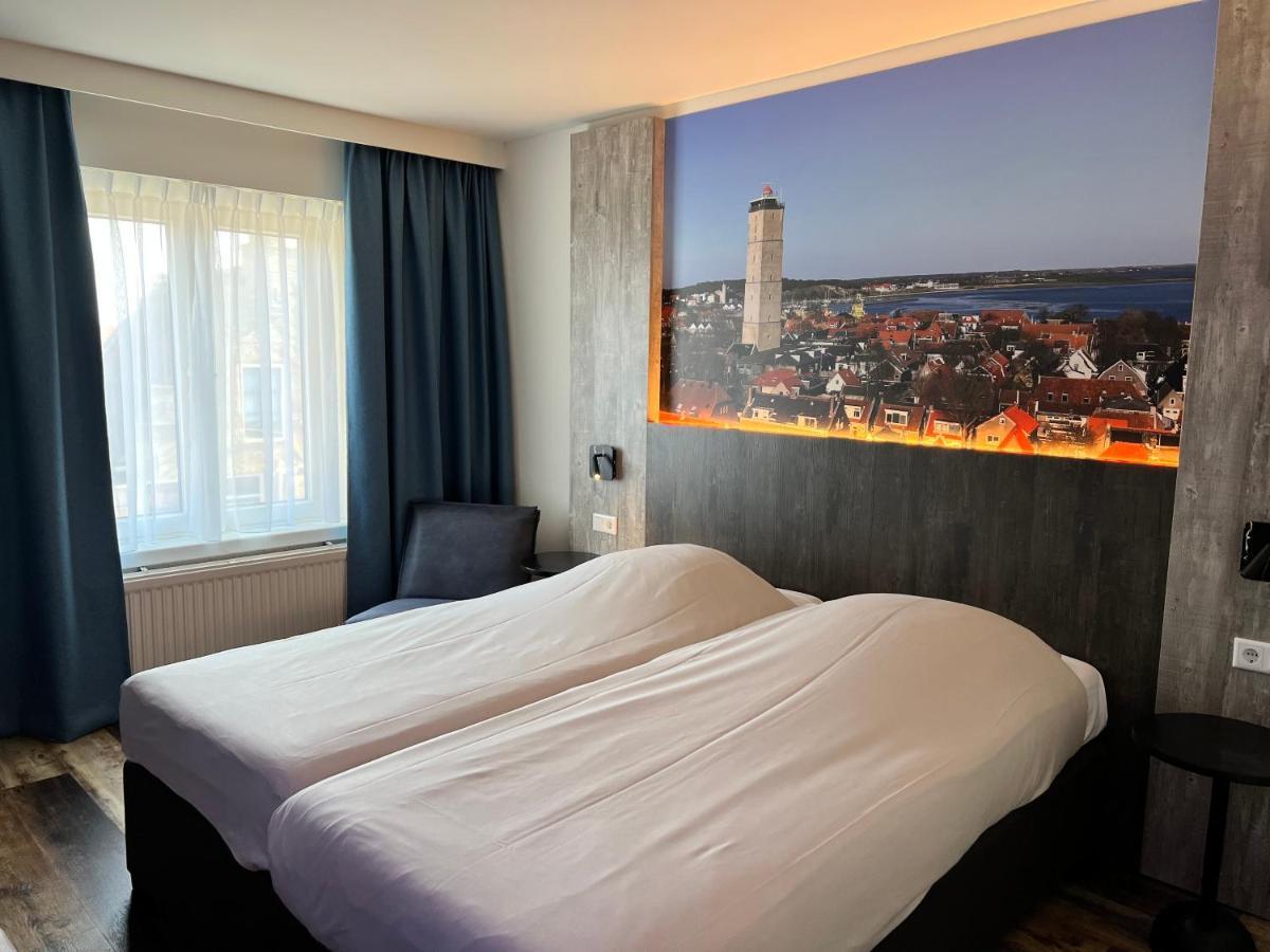 Hotel Nap West-Terschelling