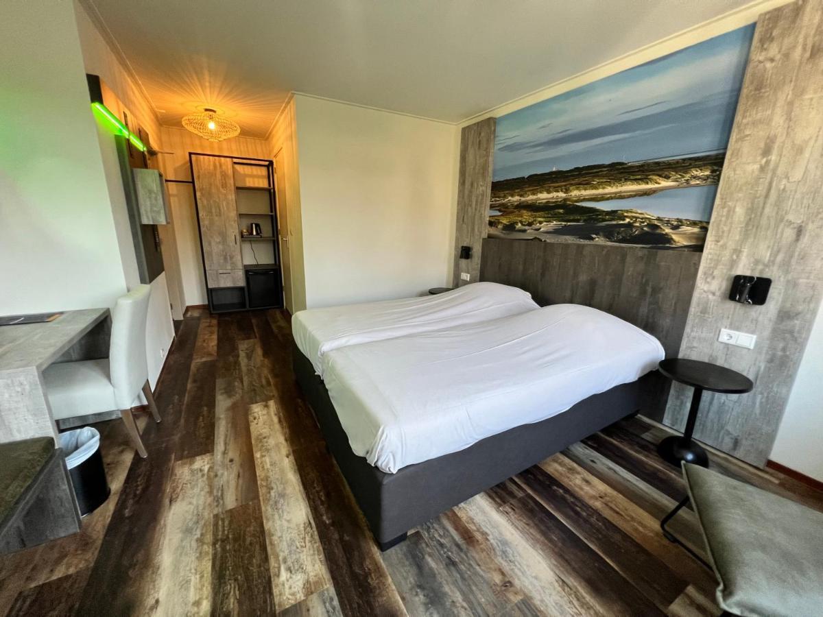 Nap Hotel
