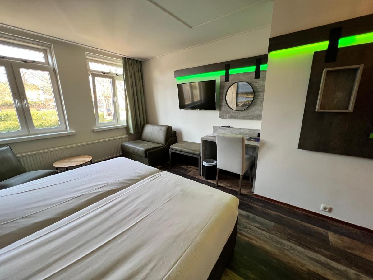 Nap Hotel