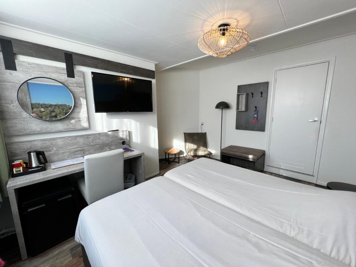 Nap West-Terschelling